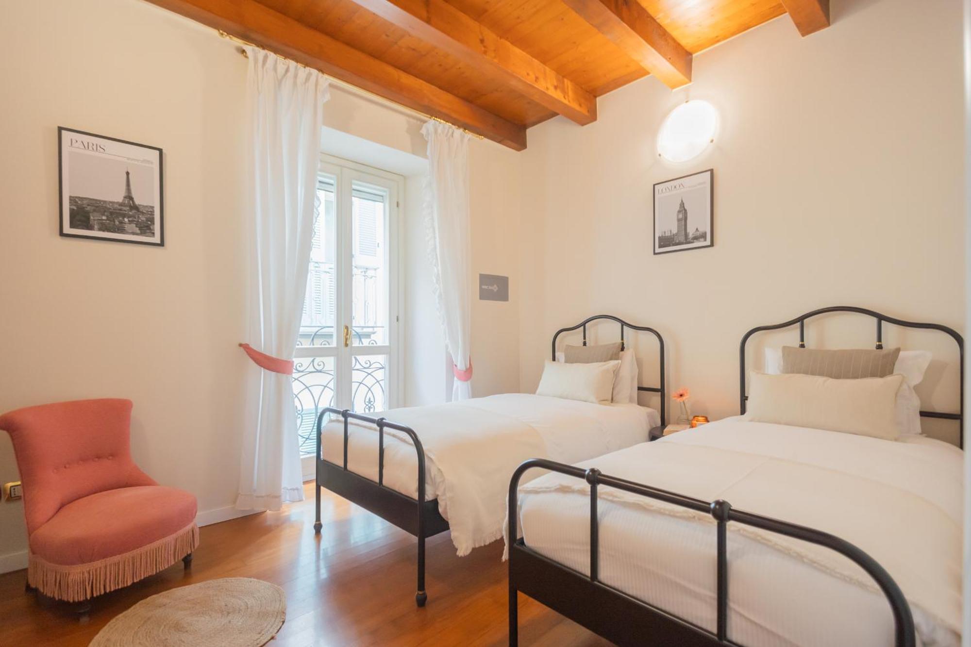 Residenza Dolce By Rent *