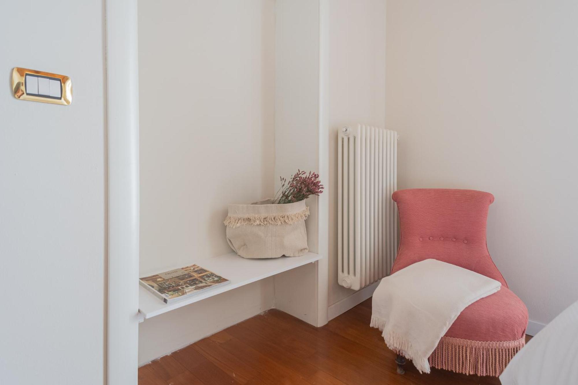 Residenza Dolce By Rent Como
