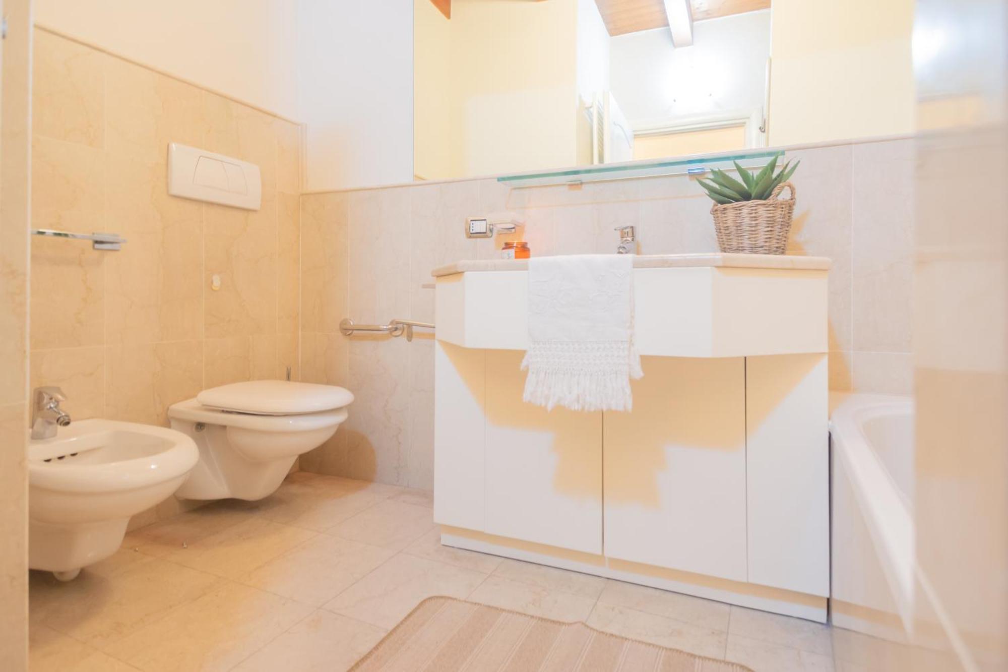 Residenza Dolce By Rent Apartment