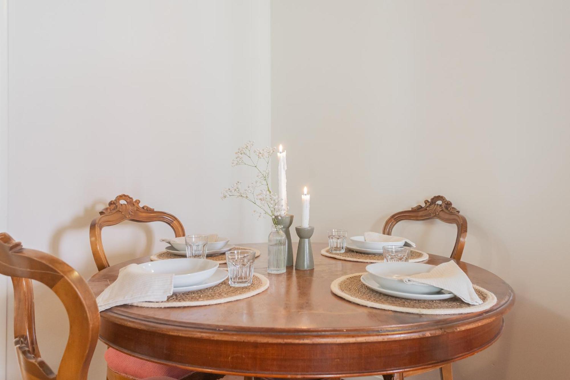 Apartment Residenza Dolce By Rent *