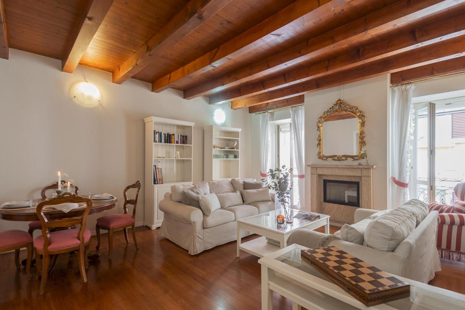 Residenza Dolce By Rent *