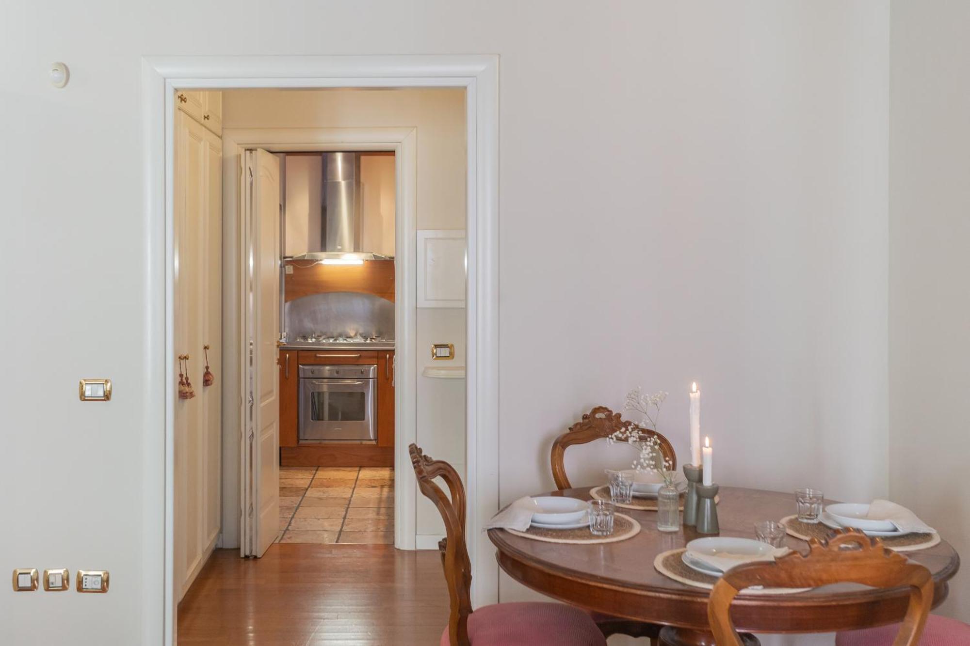 Residenza Dolce By Rent Como