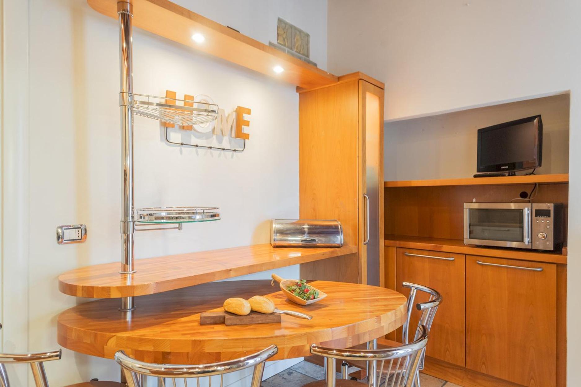 Residenza Dolce By Rent