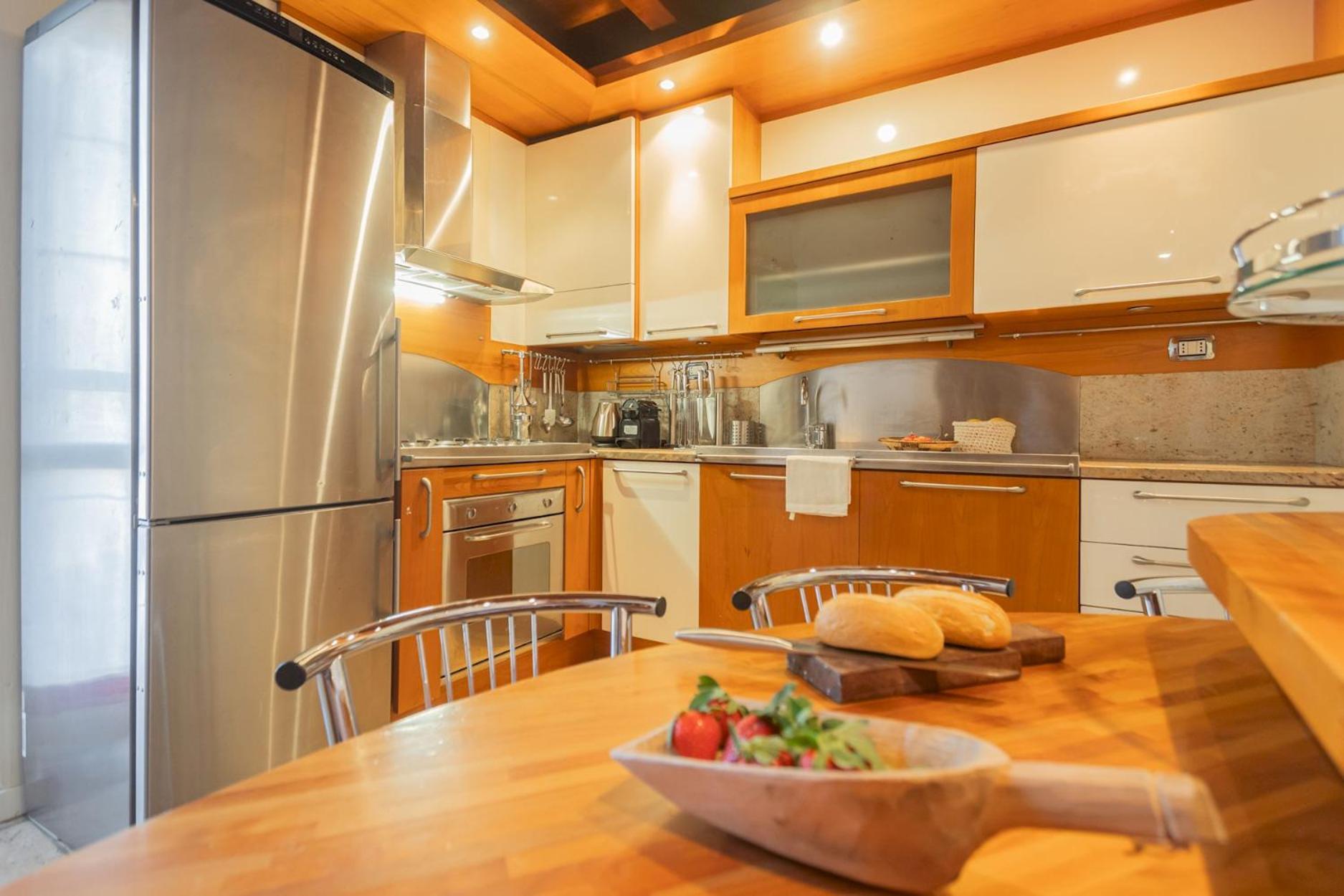 Residenza Dolce By Rent *