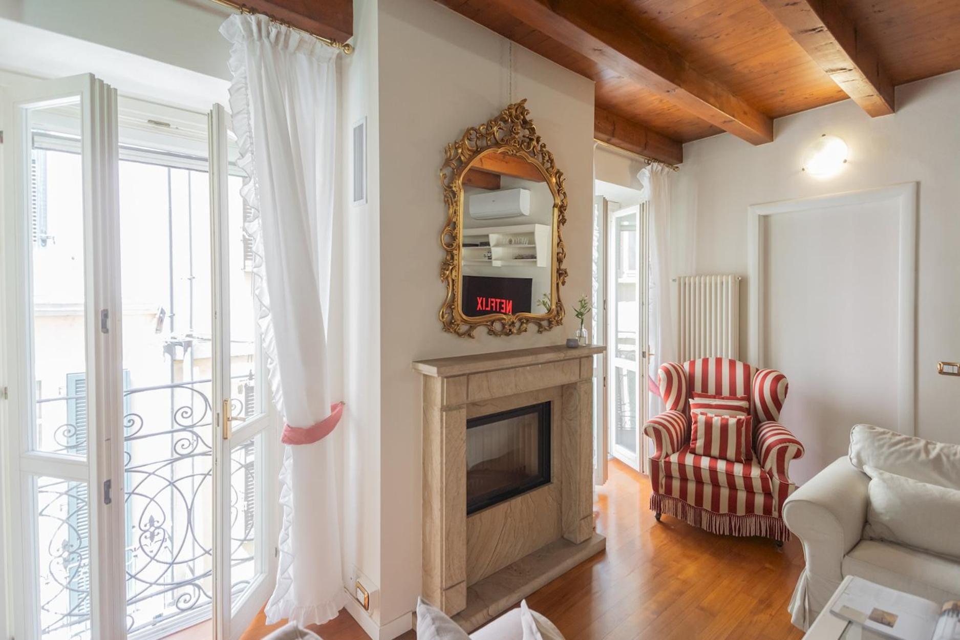 Residenza Dolce By Rent * Como