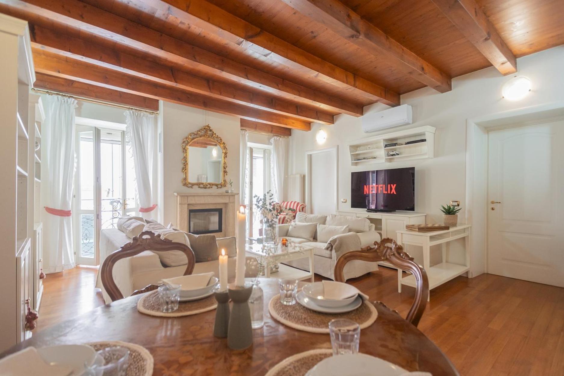 Residenza Dolce By Rent