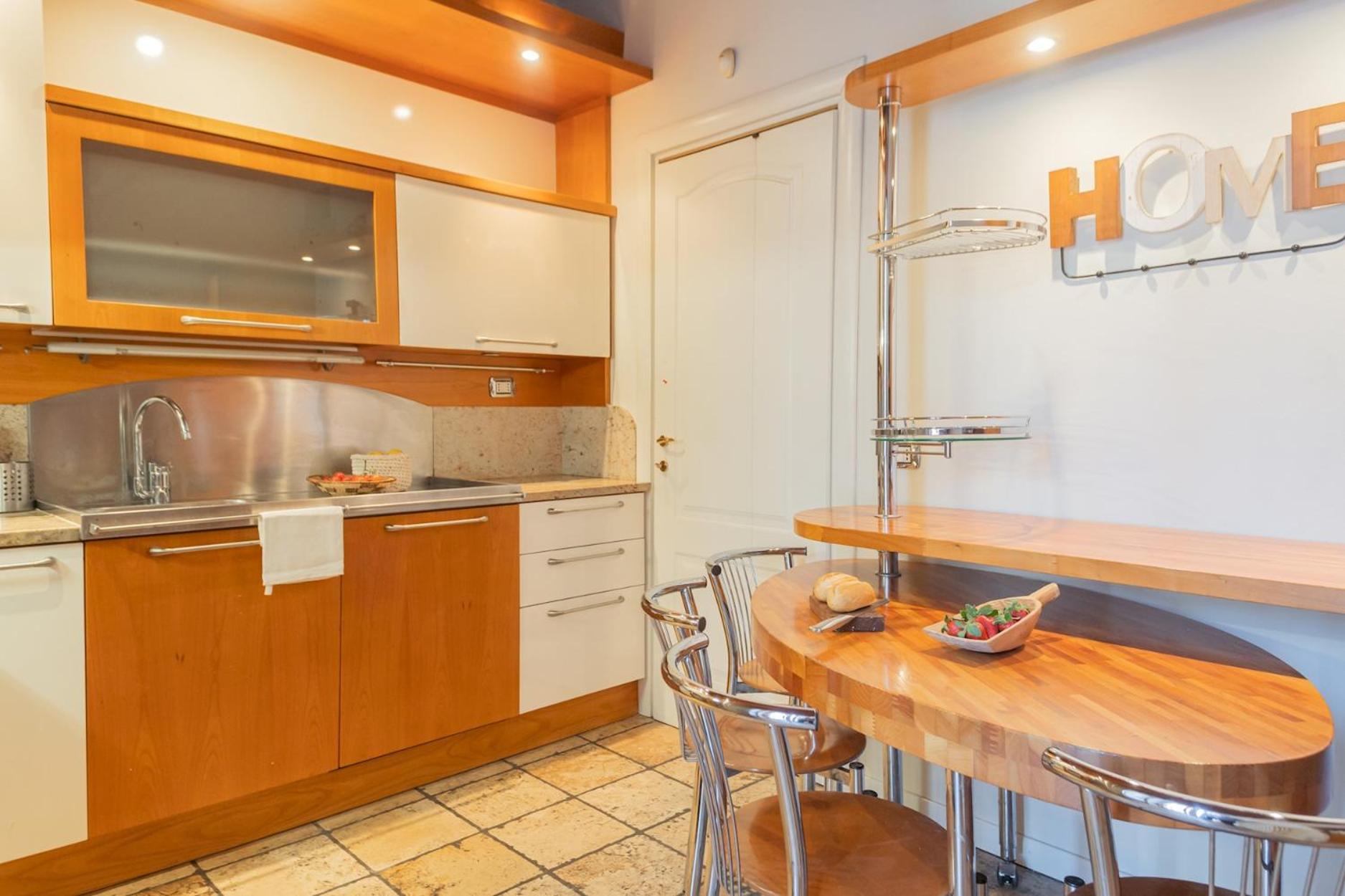 Residenza Dolce By Rent Apartment *