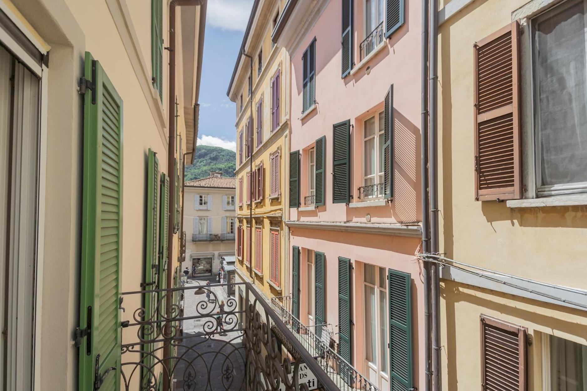 Residenza Dolce By Rent * Como