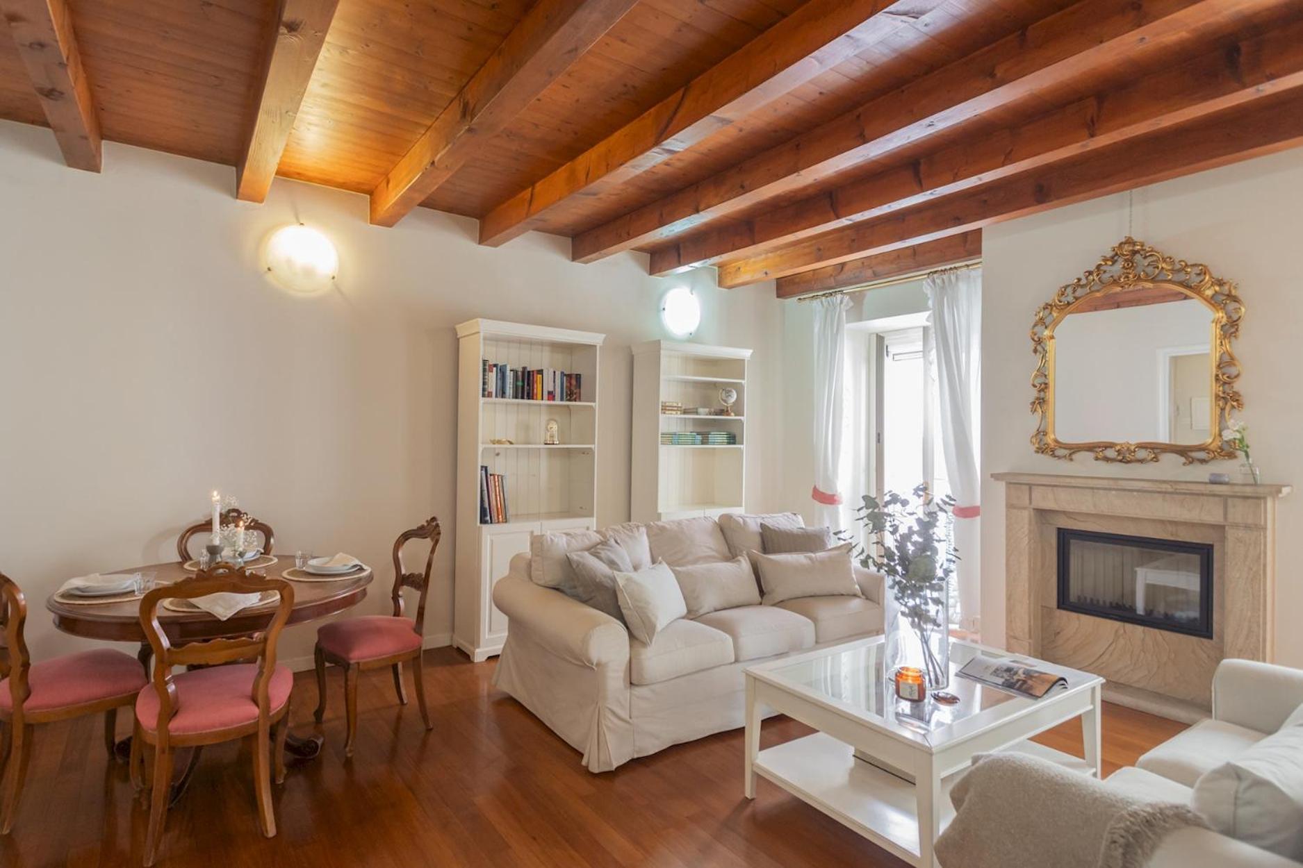 Residenza Dolce By Rent