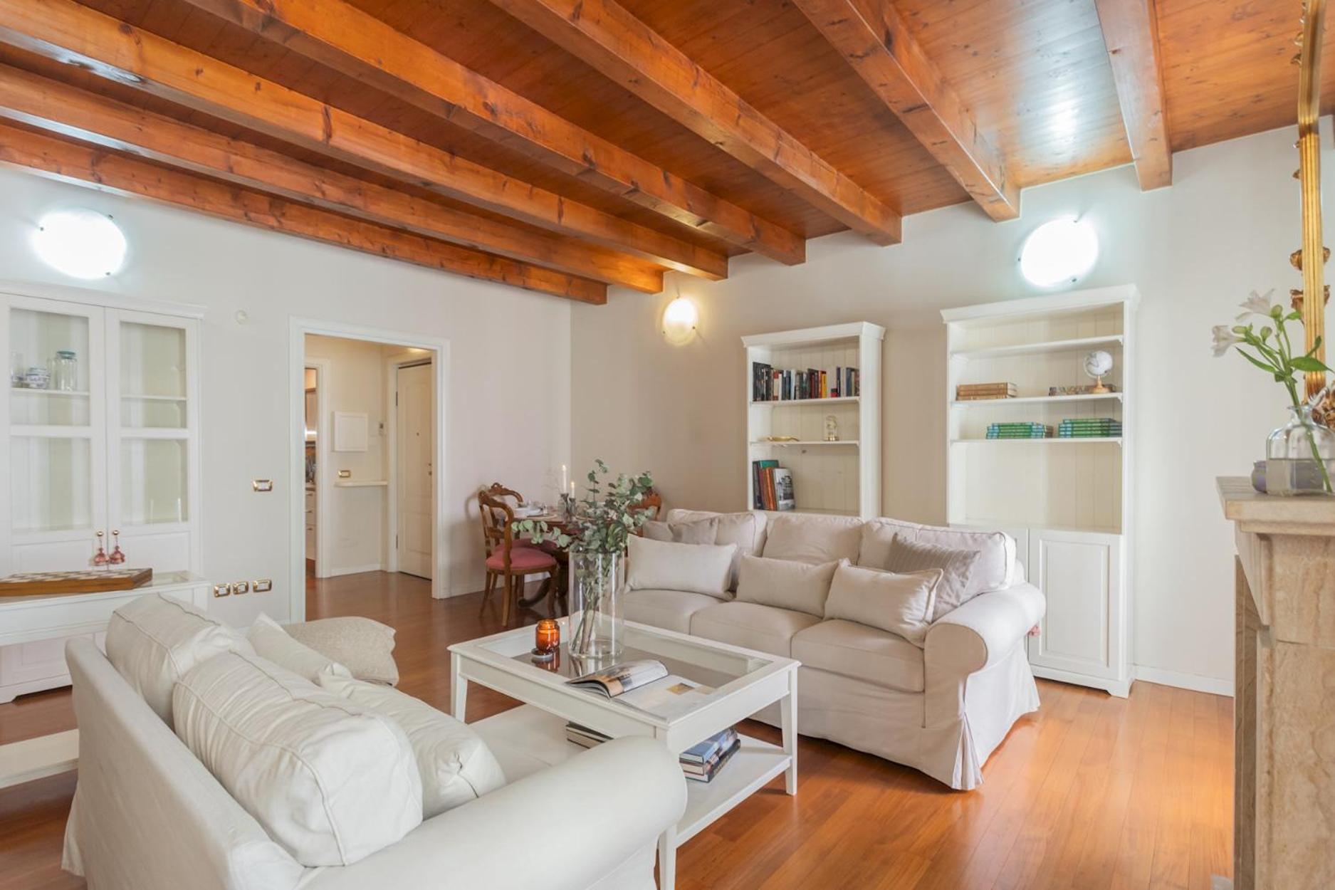 Residenza Dolce By Rent
