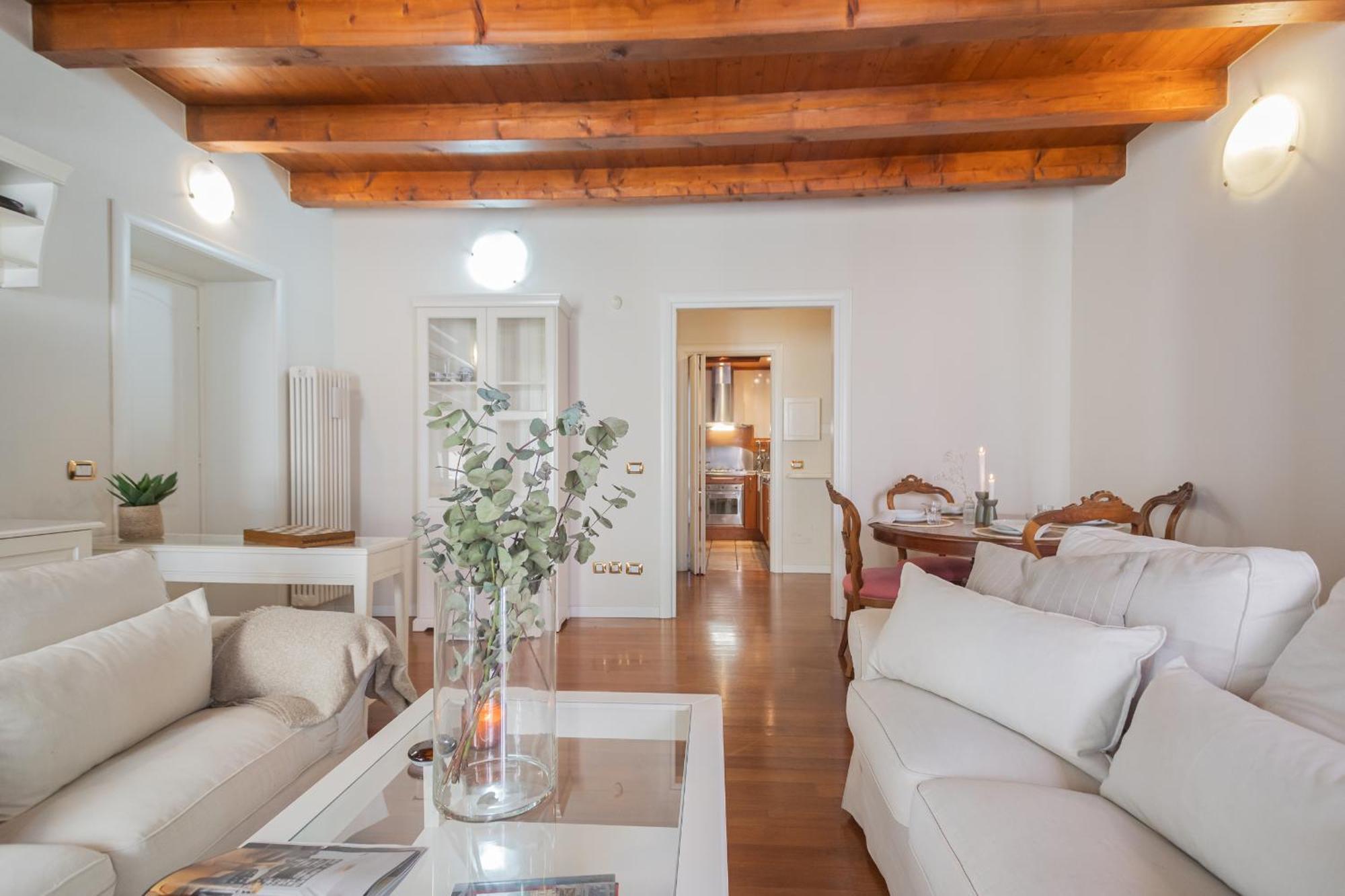 Residenza Dolce By Rent Apartment Como