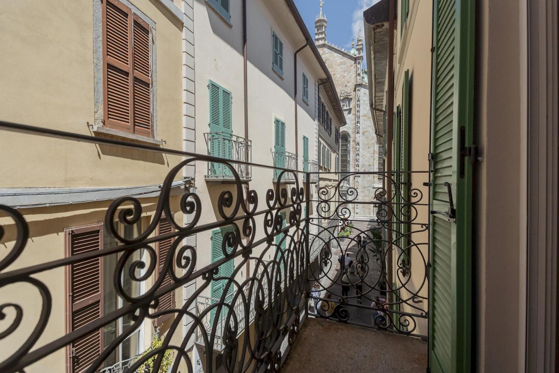 Residenza Dolce By Rent Apartment