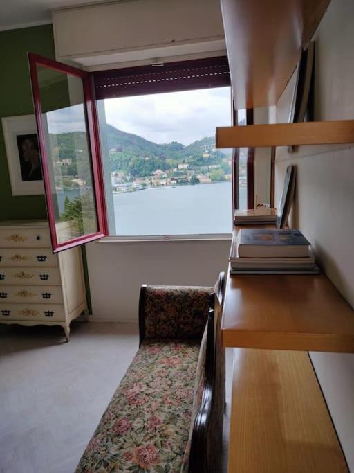 Terrazza Sul * Como