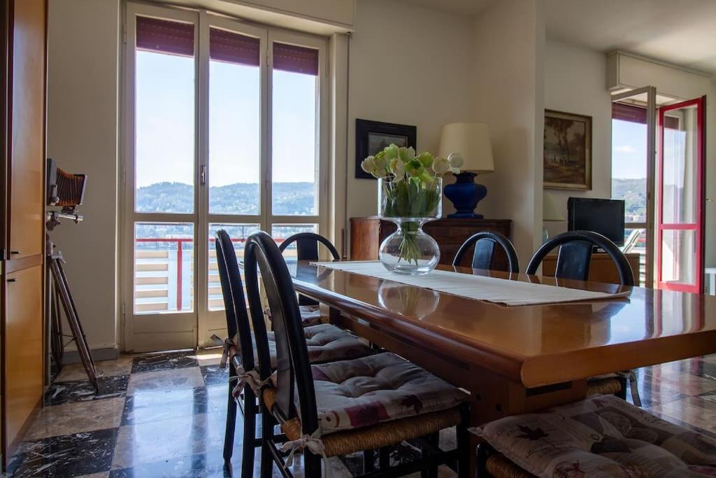 Apartment Terrazza Sul
