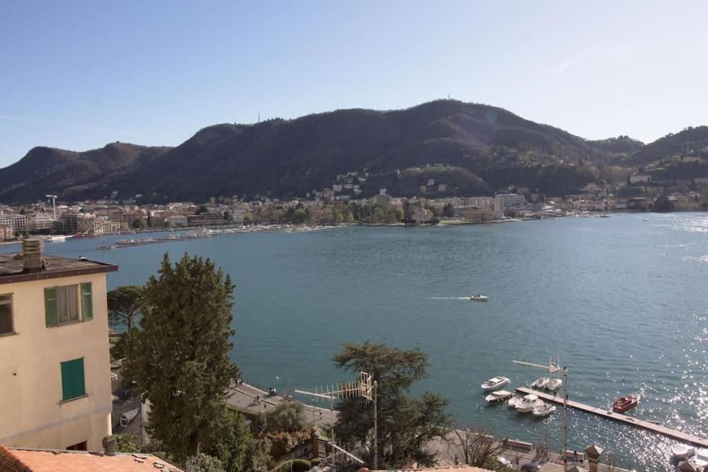 Terrazza Sul *