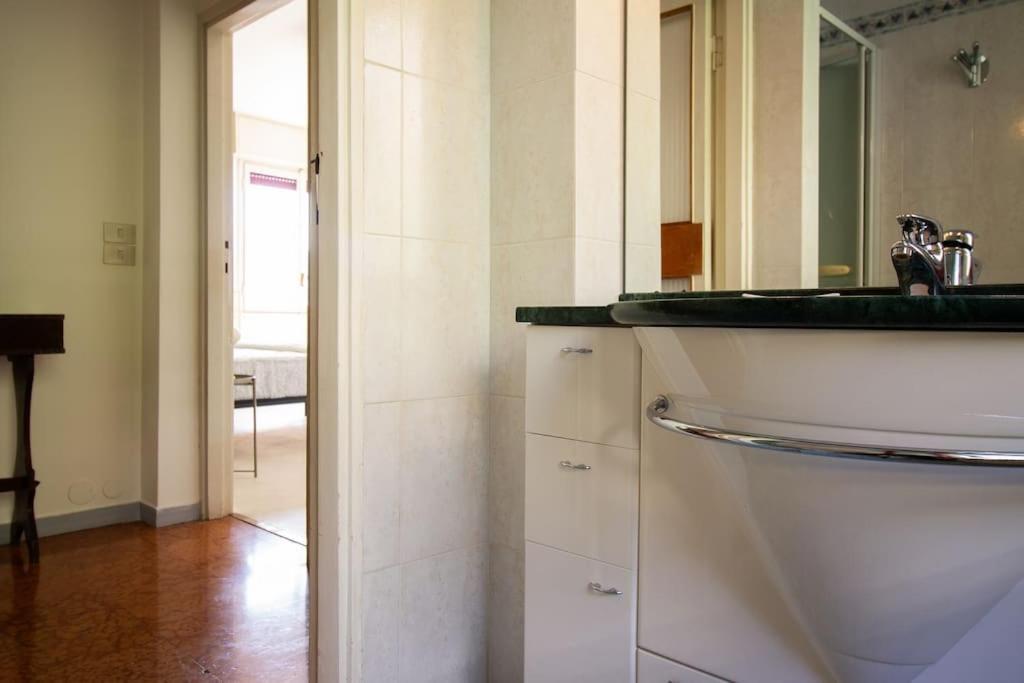 Apartment Terrazza Sul Como