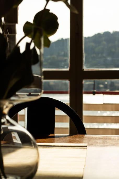 Apartment Terrazza Sul