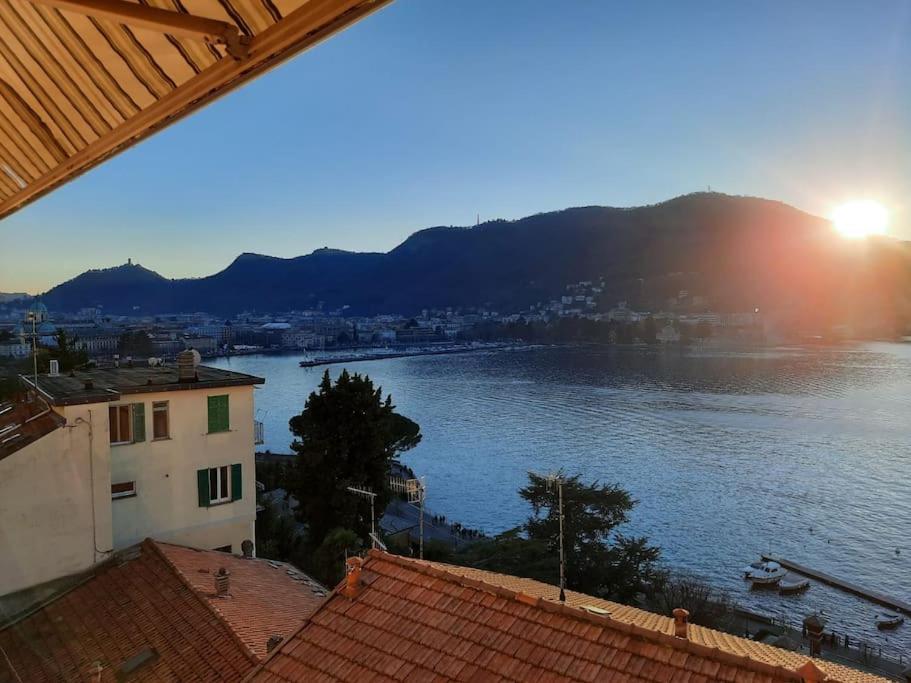 Terrazza Sul *