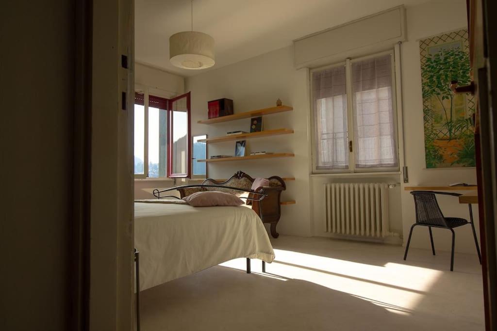Terrazza Sul Como