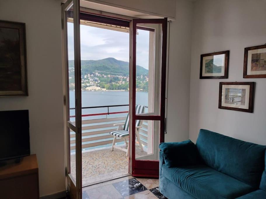 Terrazza Sul Apartment *