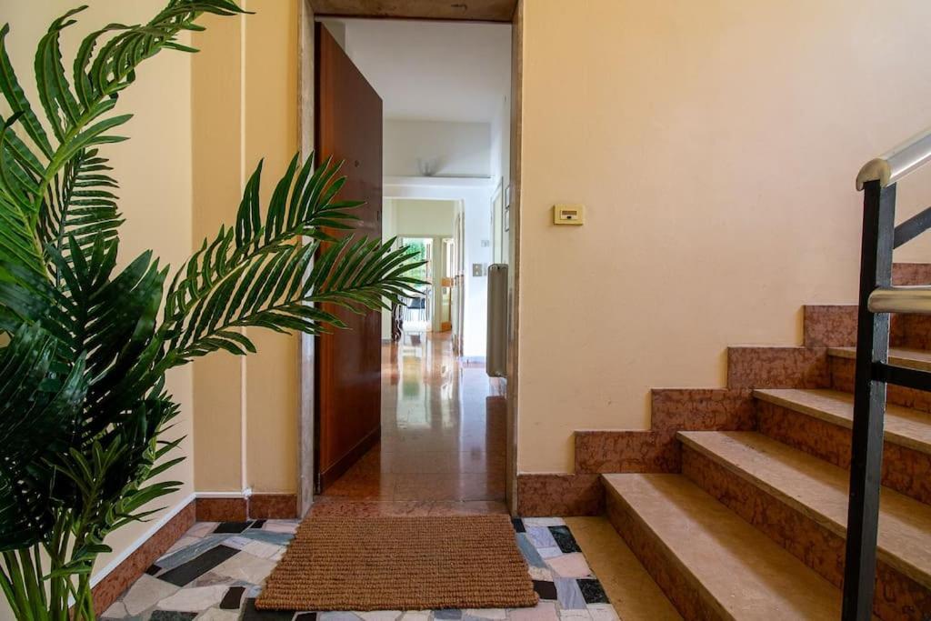 Apartment Terrazza Sul