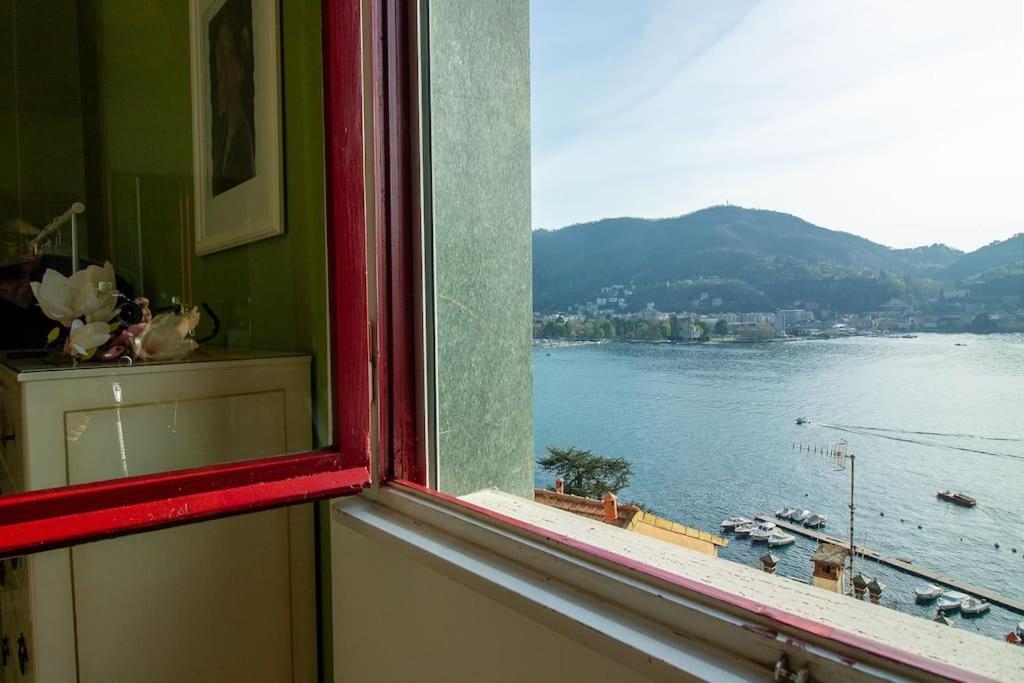 Apartment Terrazza Sul