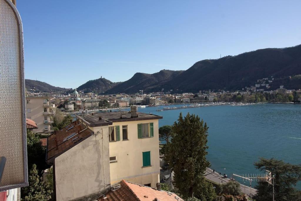 Terrazza Sul