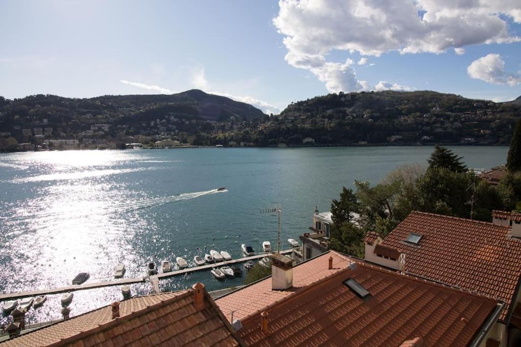 Terrazza Sul Apartment