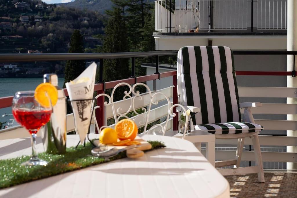 Apartment Terrazza Sul