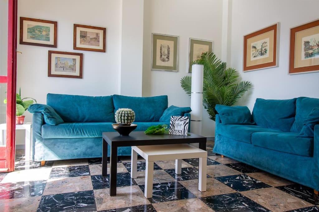 Terrazza Sul Apartment *