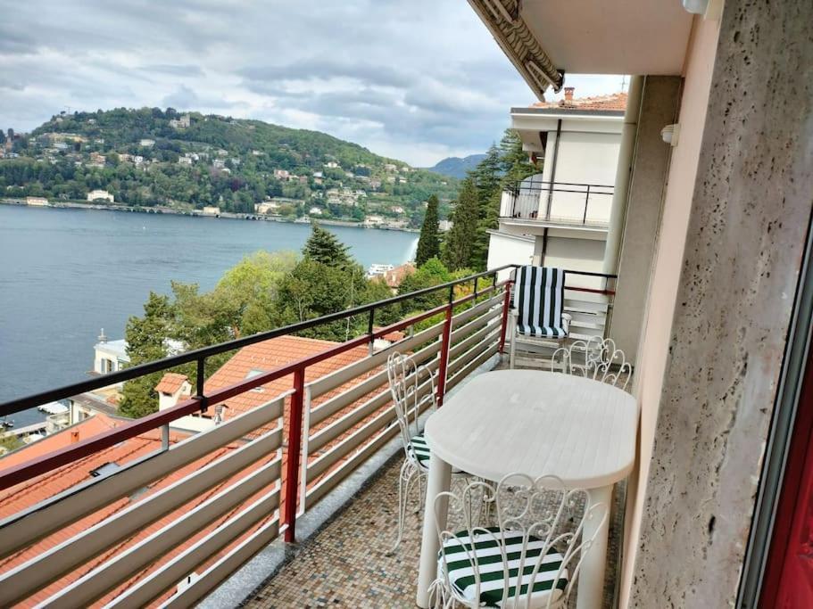 Terrazza Sul * Como
