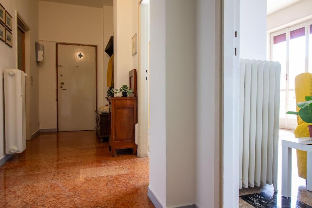 Terrazza Sul *