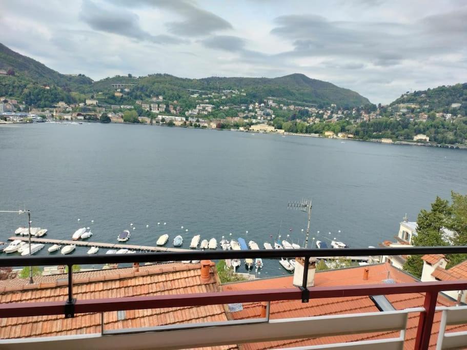 Terrazza Sul * Como