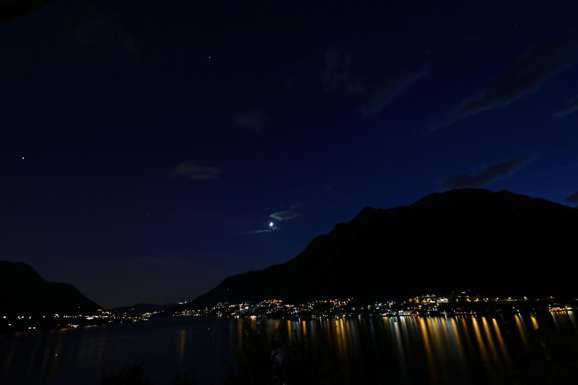 Perry's * Pognana Lario