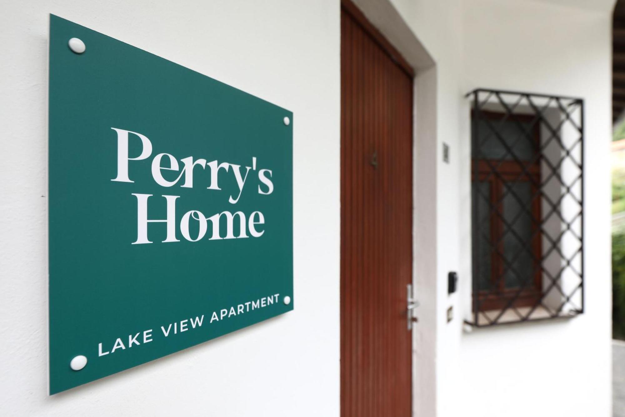 Perry's