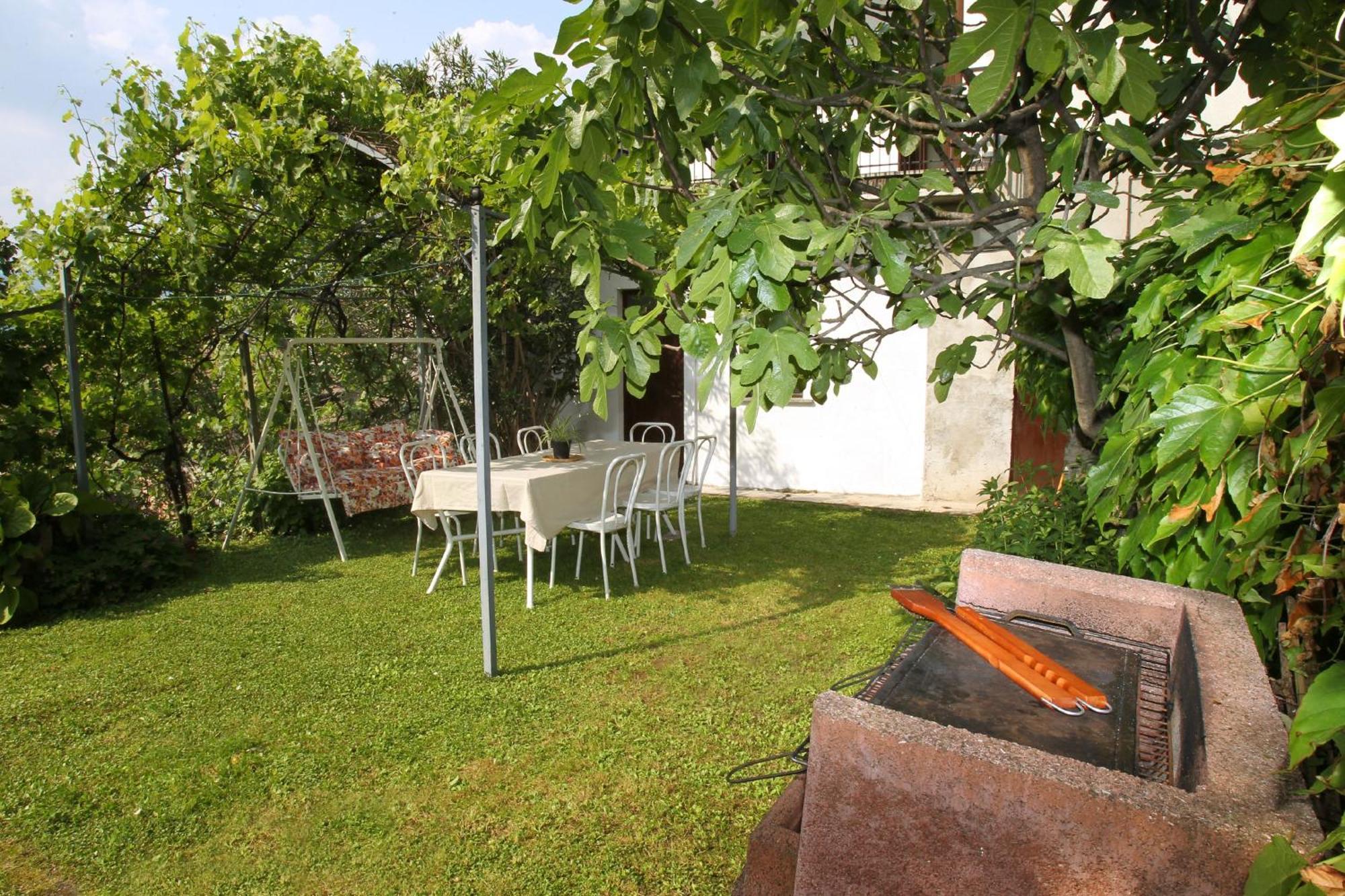 Perry's Apartment Pognana Lario