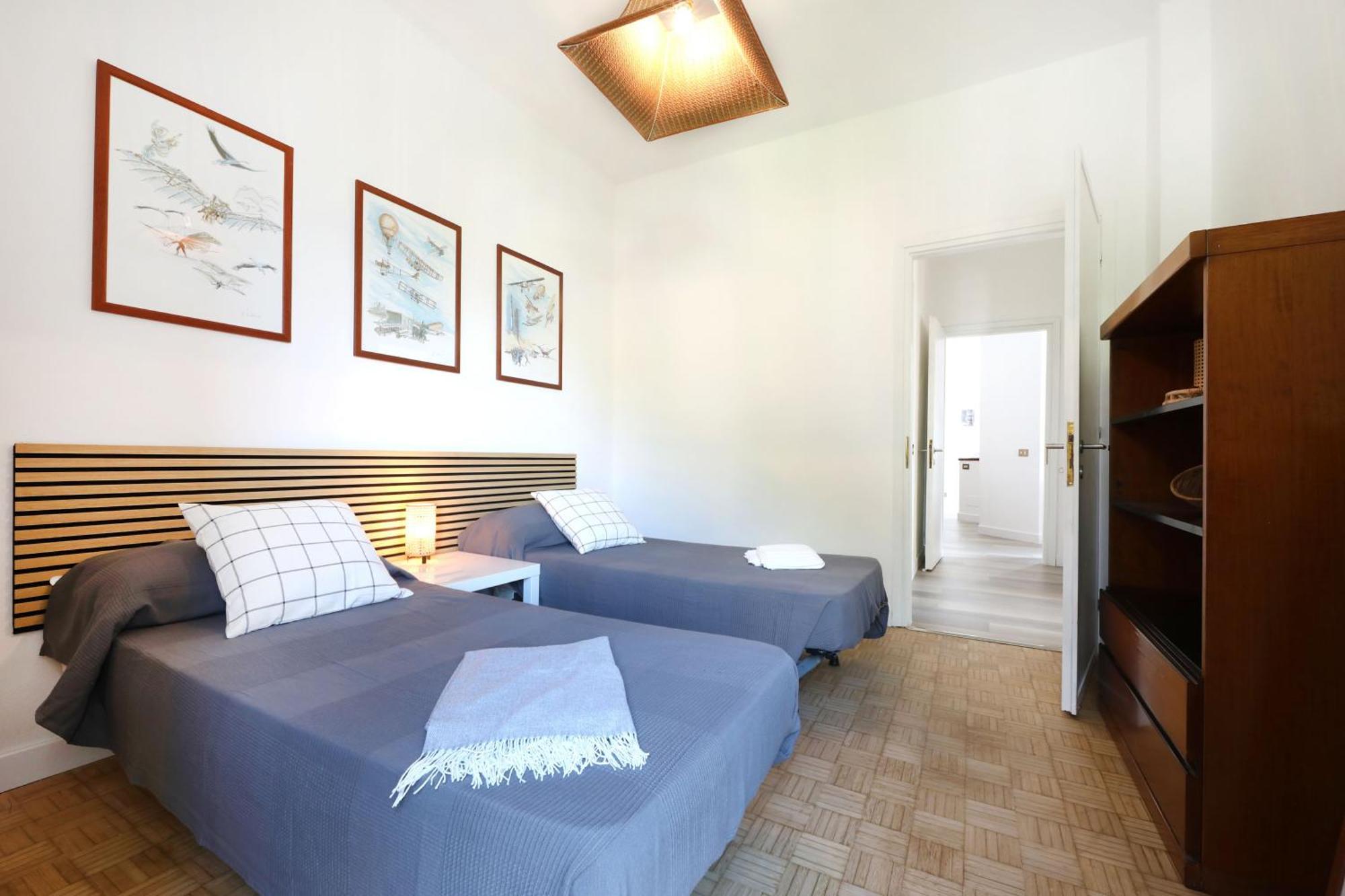 Perry's Apartment Pognana Lario