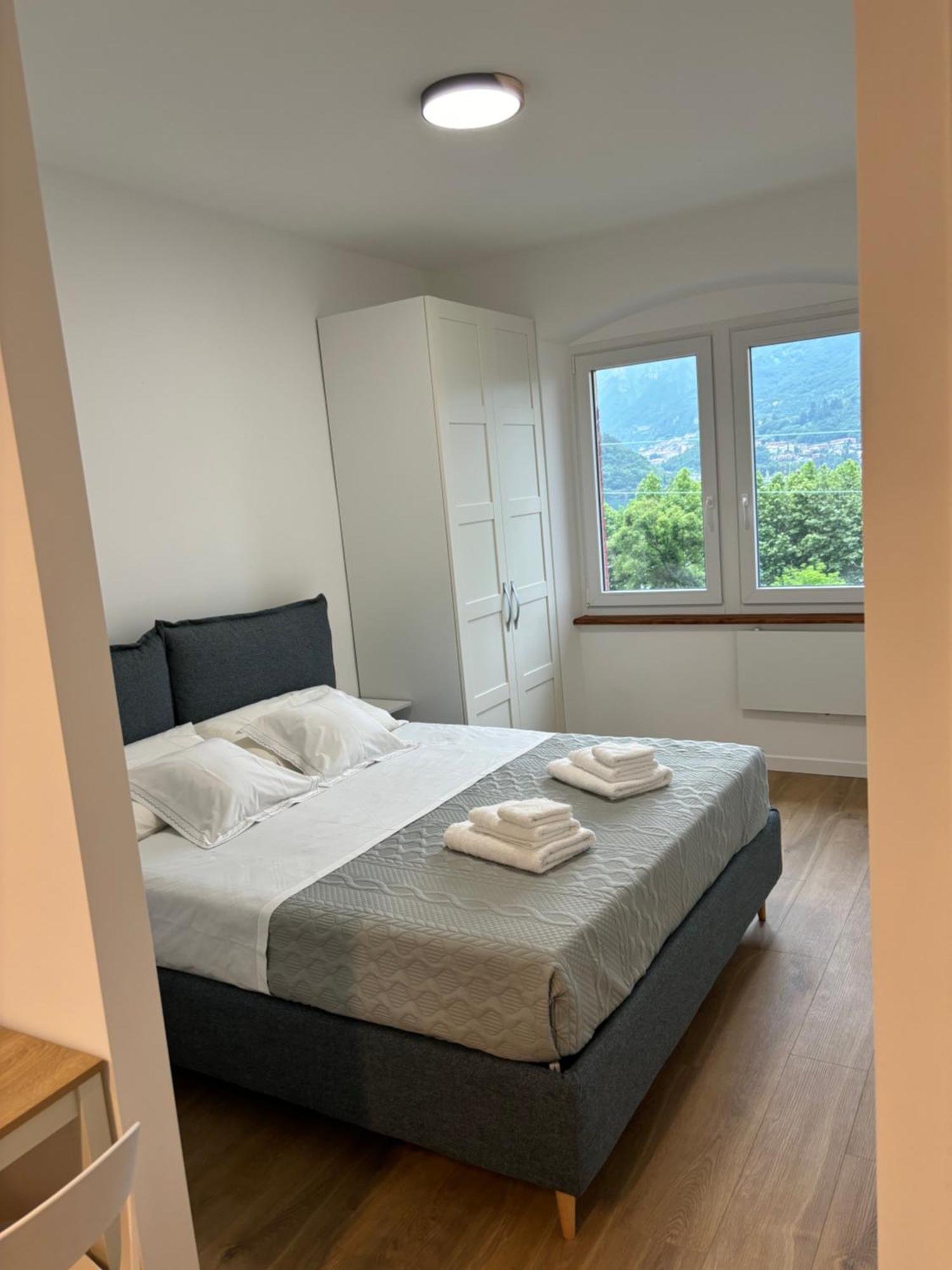 Apartment Mira