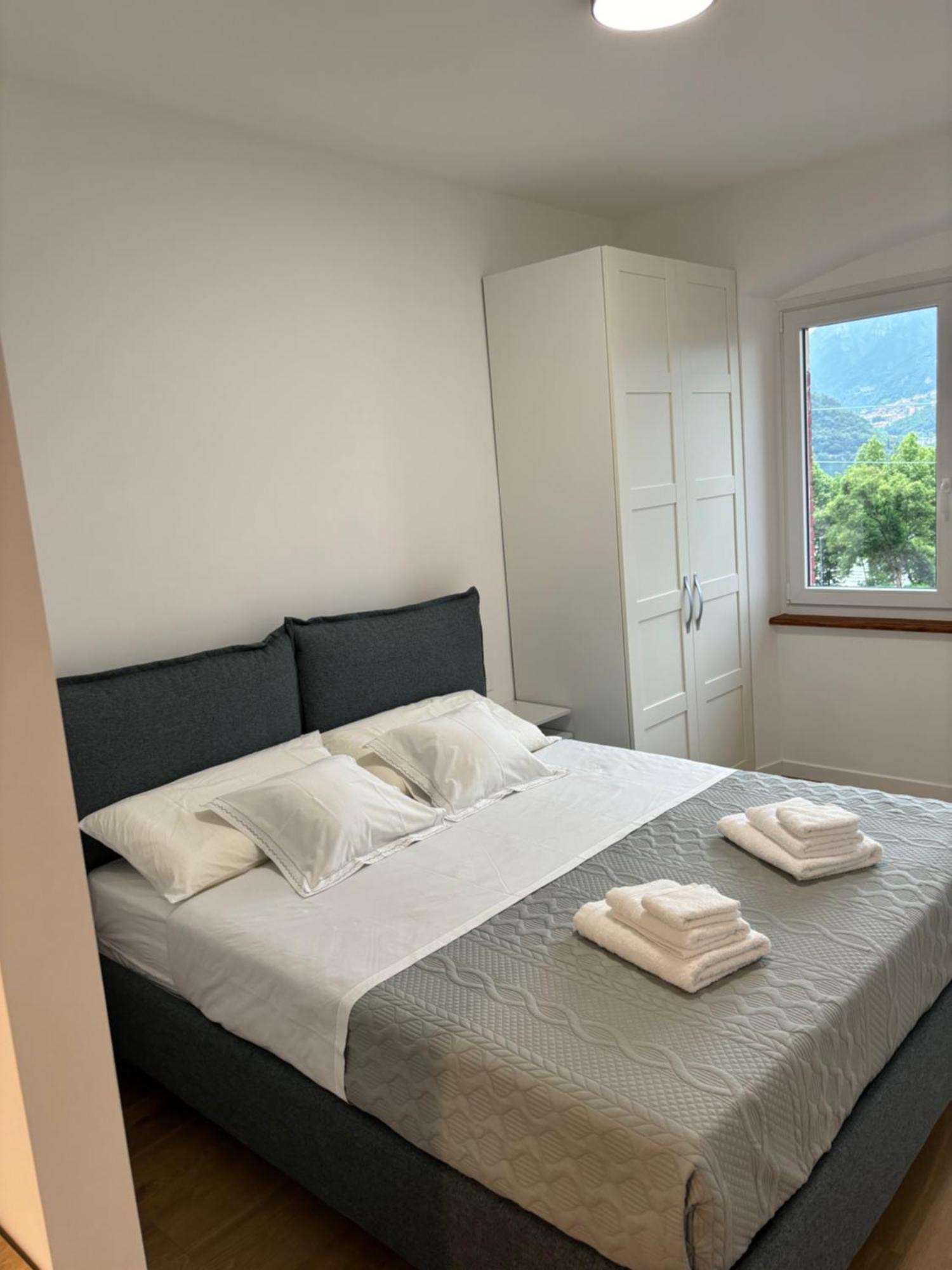 Apartment Mira Lecco