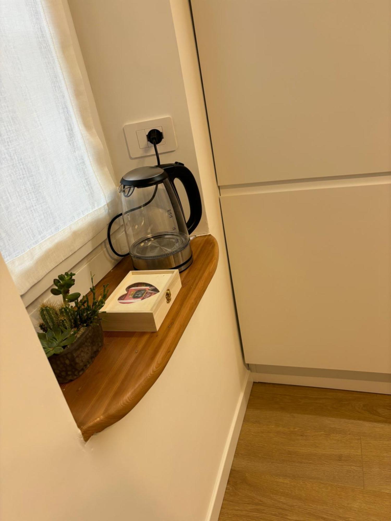 Mira Apartment Lecco