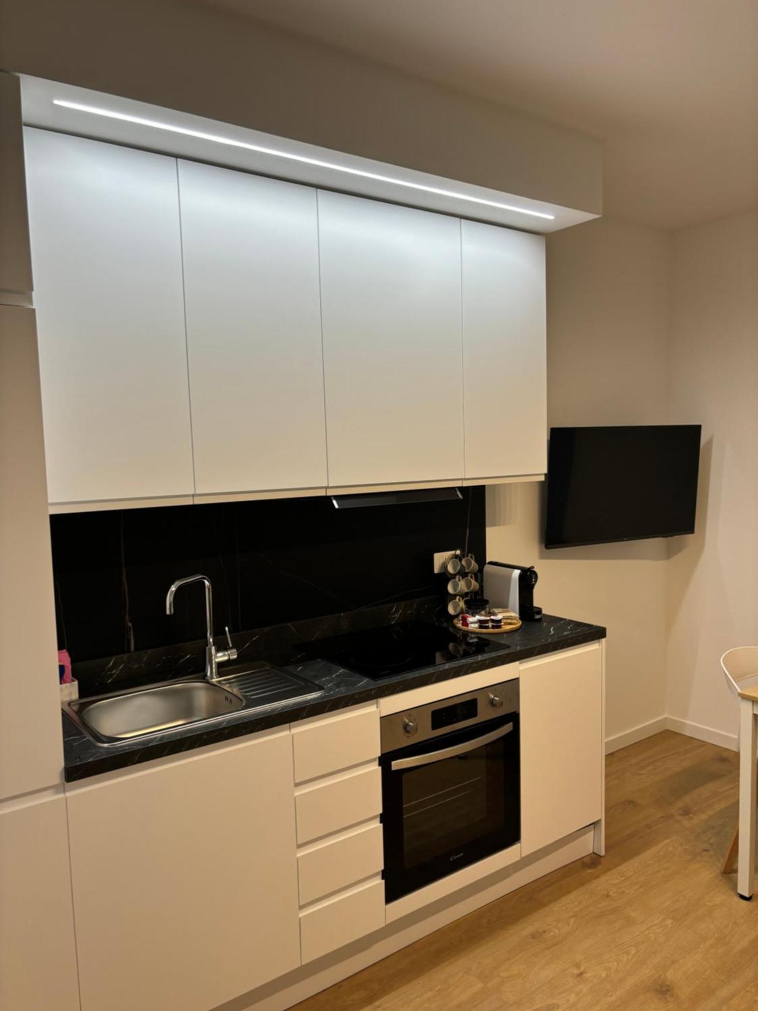 Apartment Mira