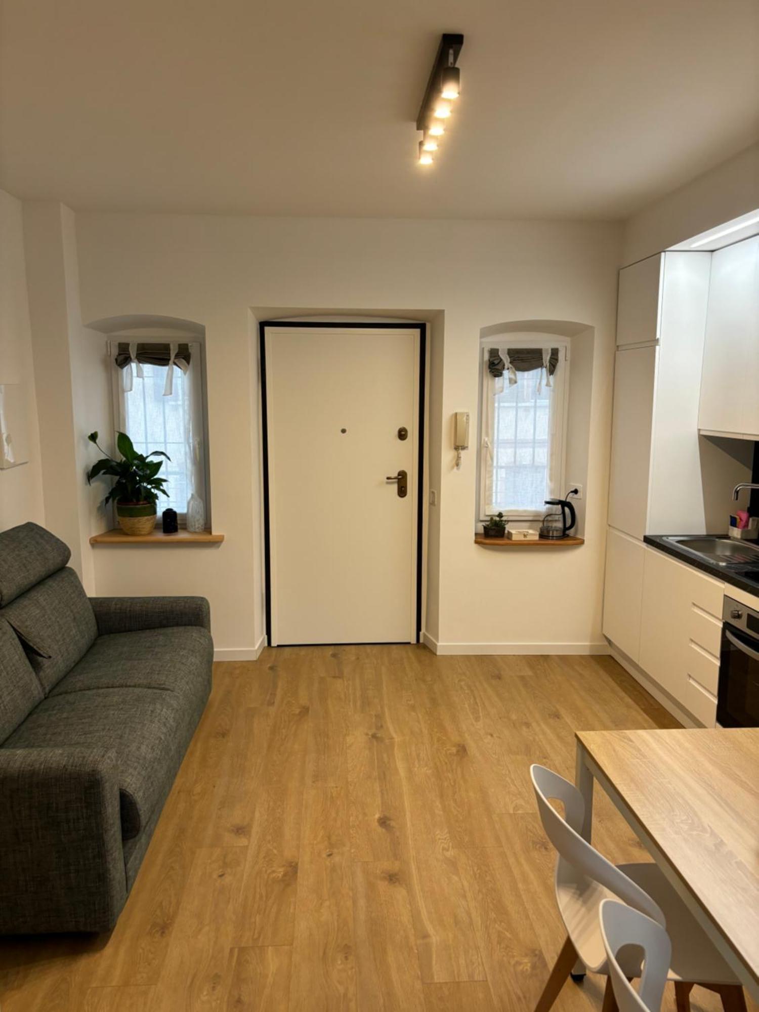 Mira Apartment