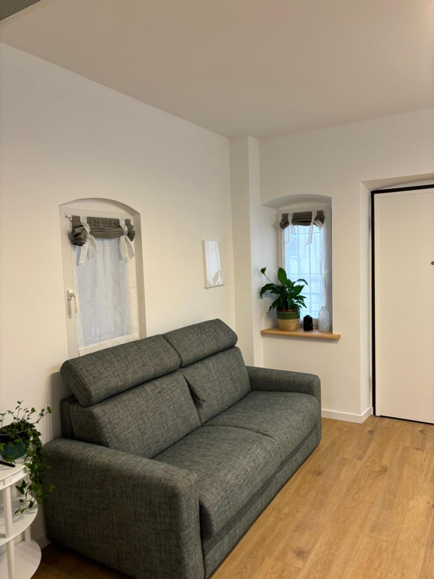 Mira Apartment