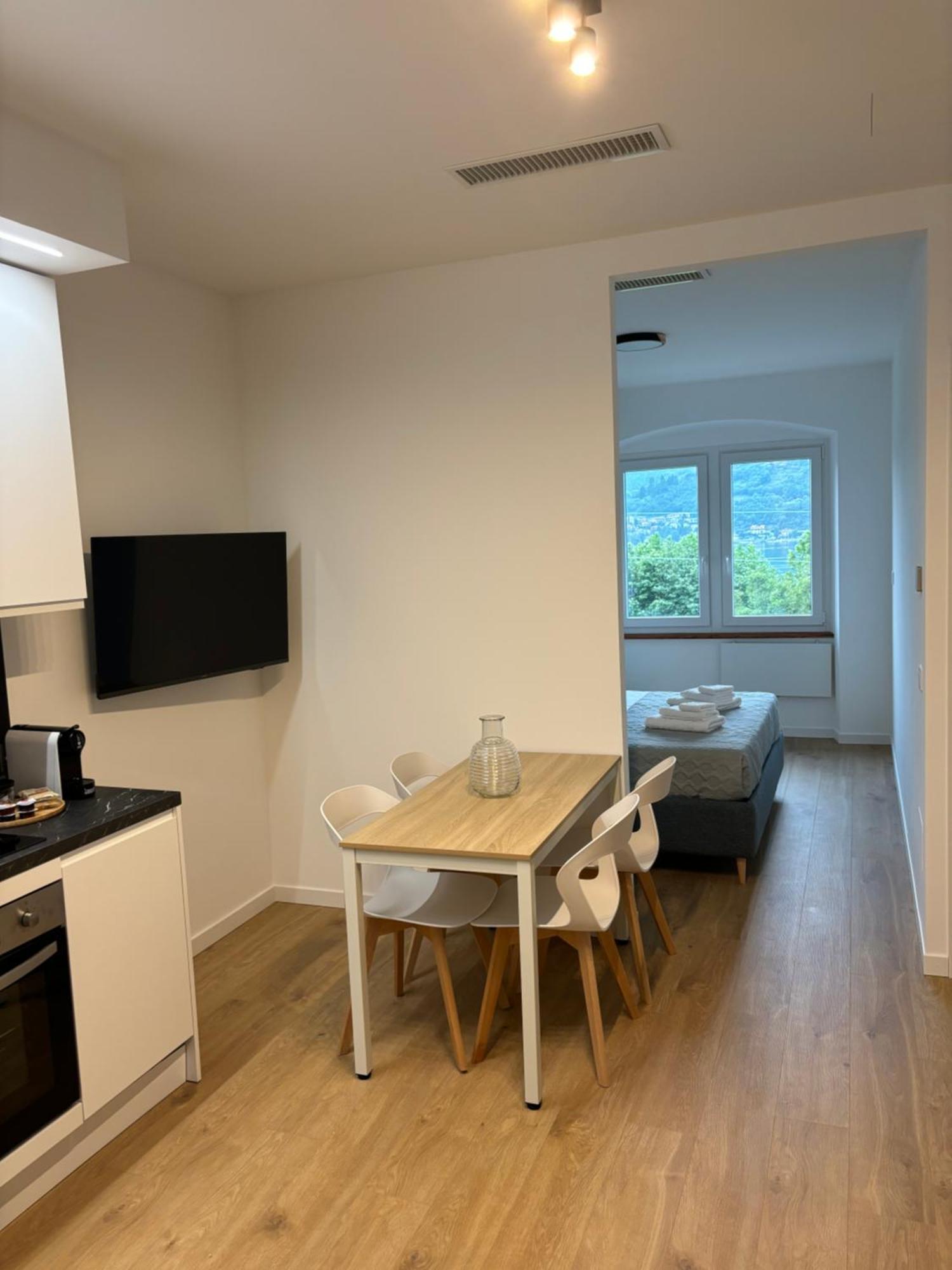 Mira Apartment *