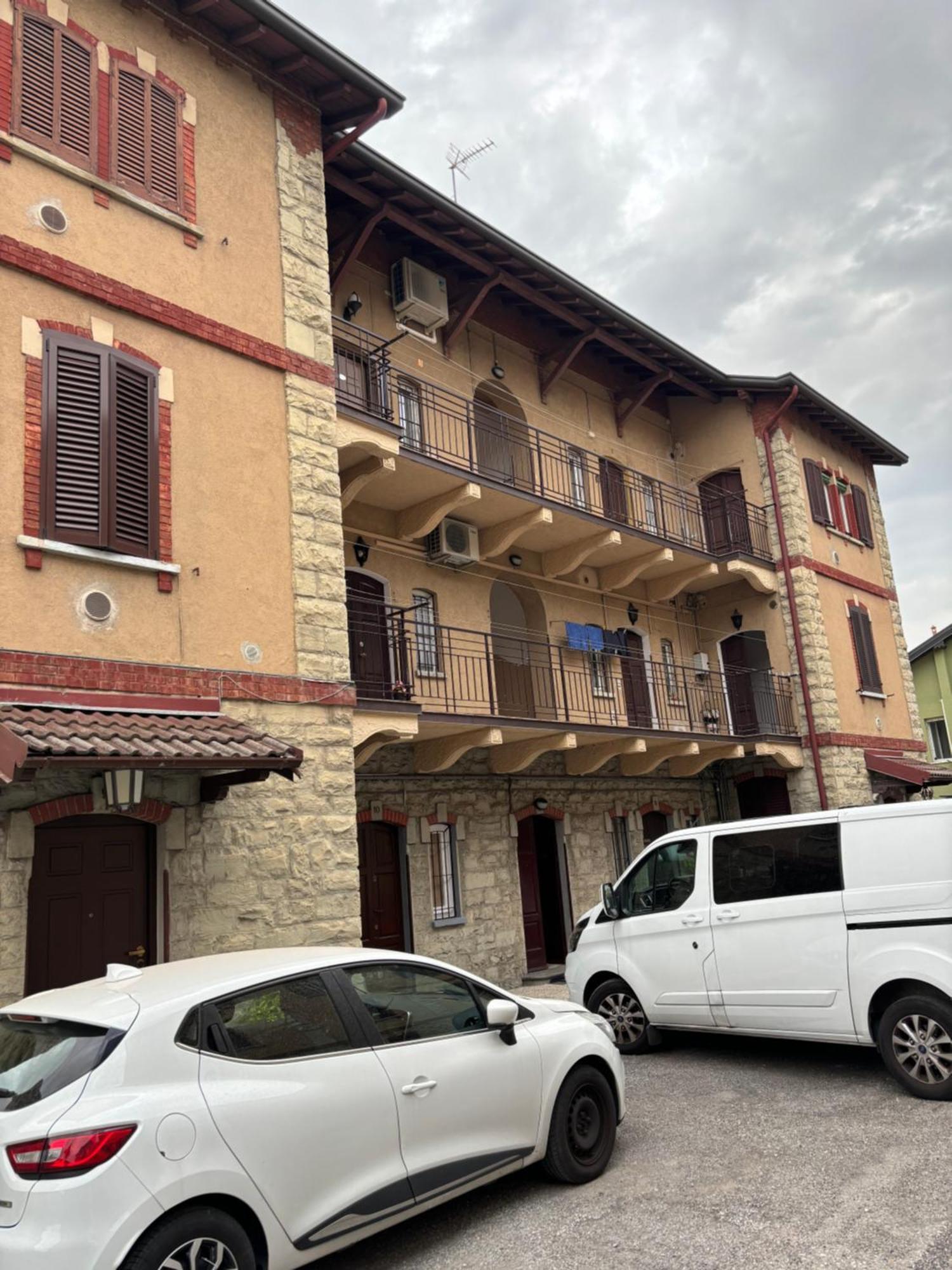 Apartment Mira