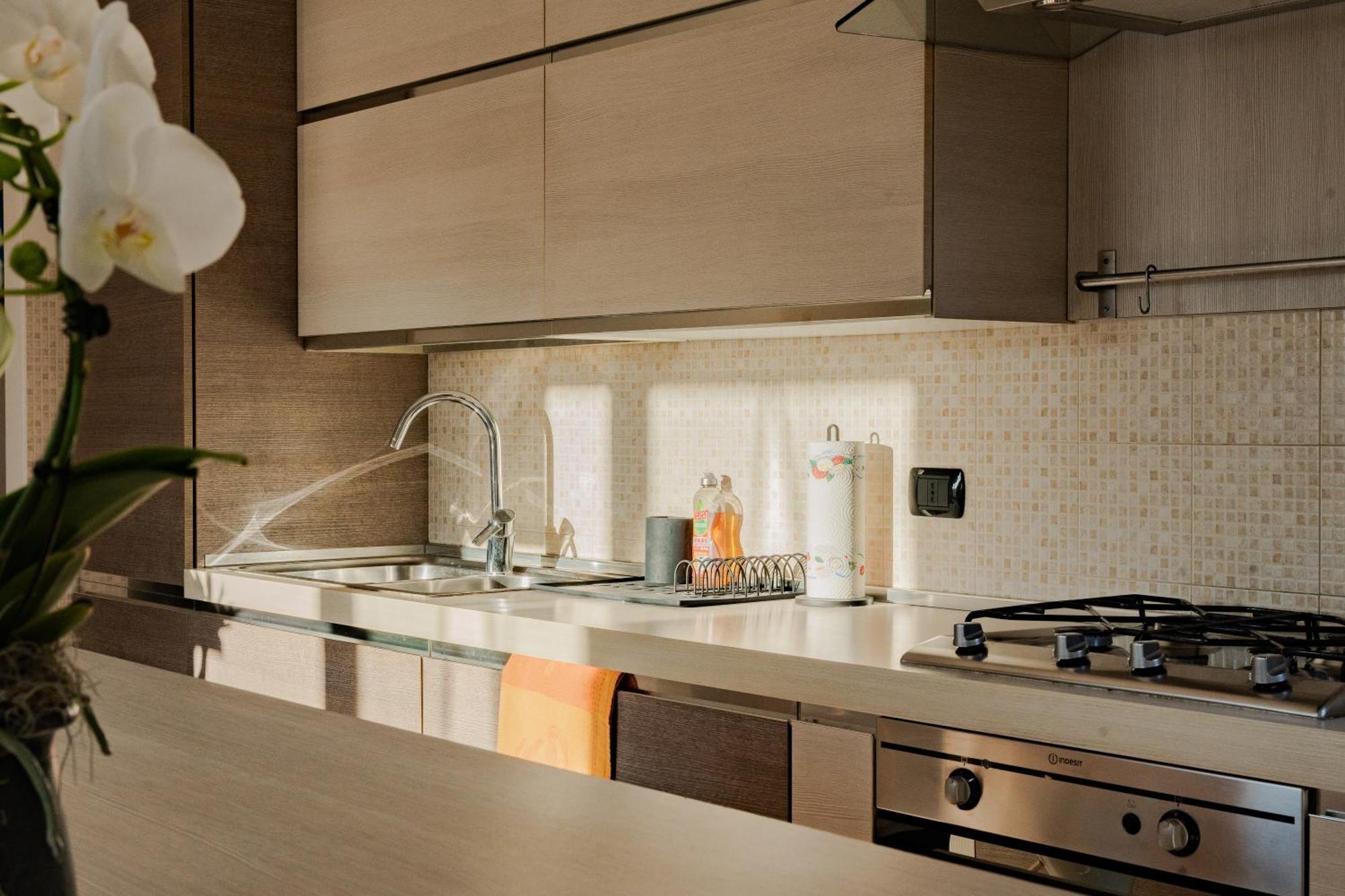 Splendido Con Terrazza Apartment