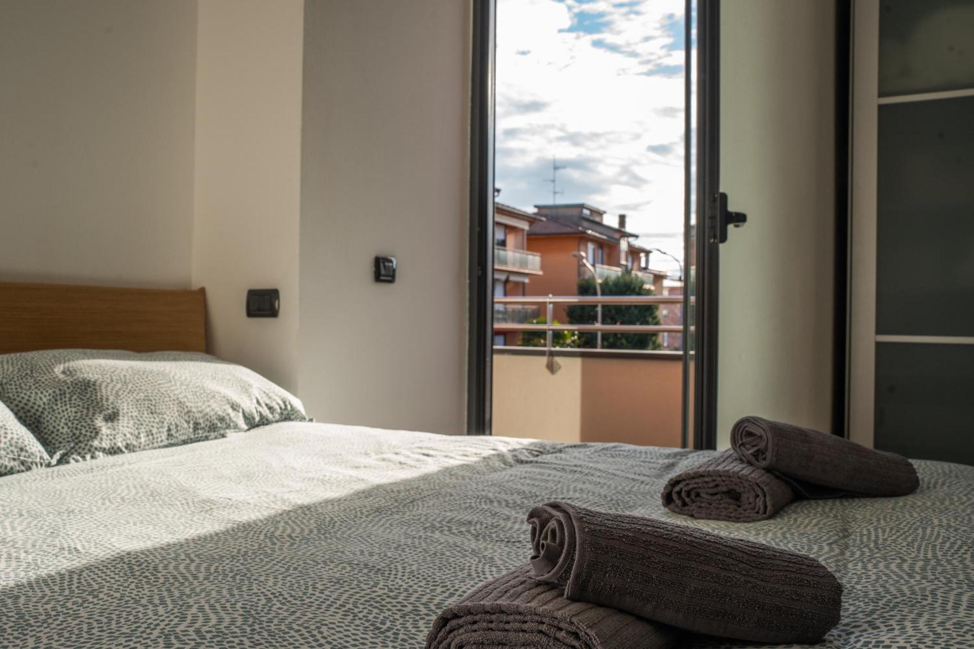 Splendido Con Terrazza Apartment