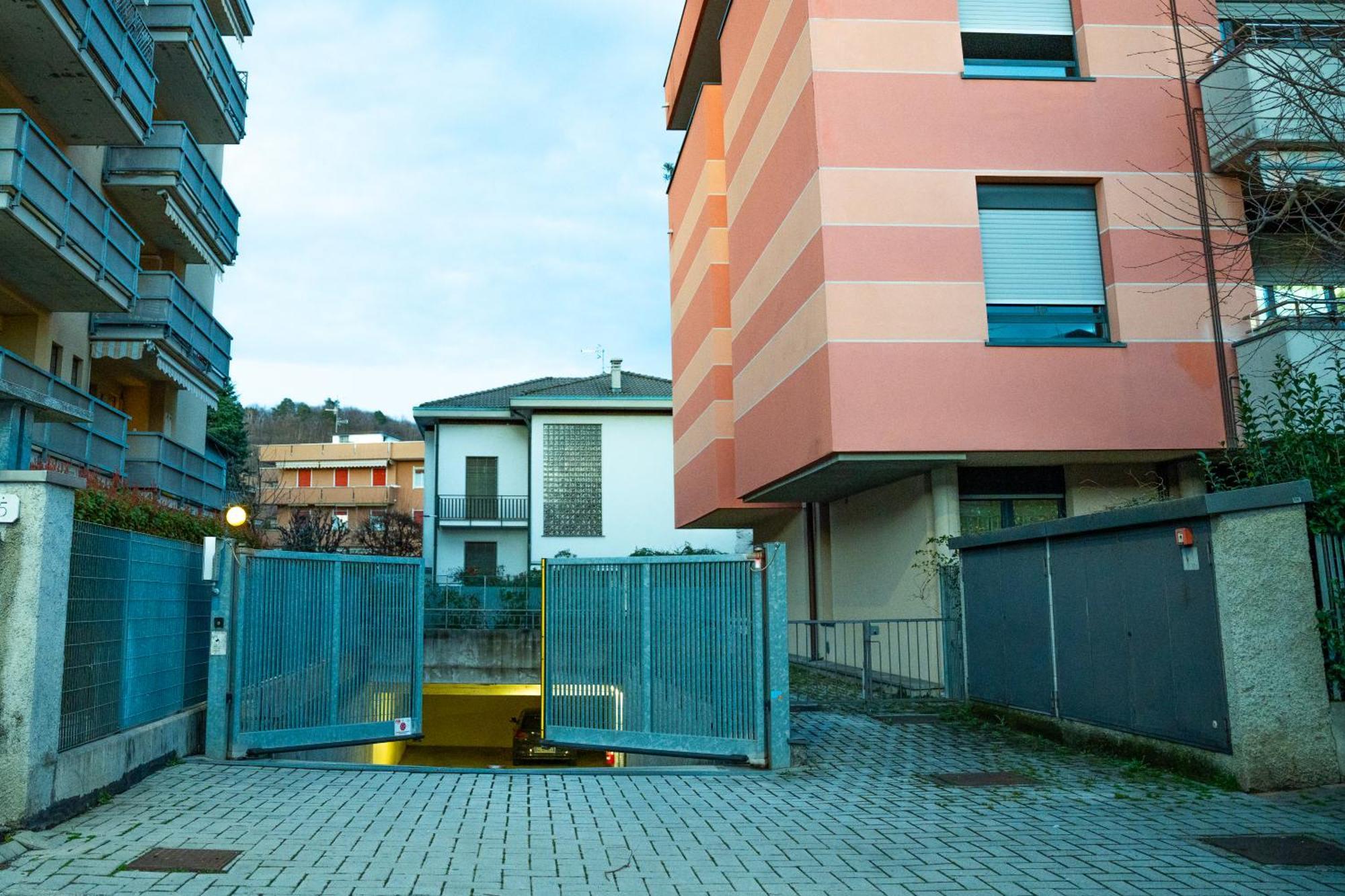 Splendido Con Terrazza Apartment