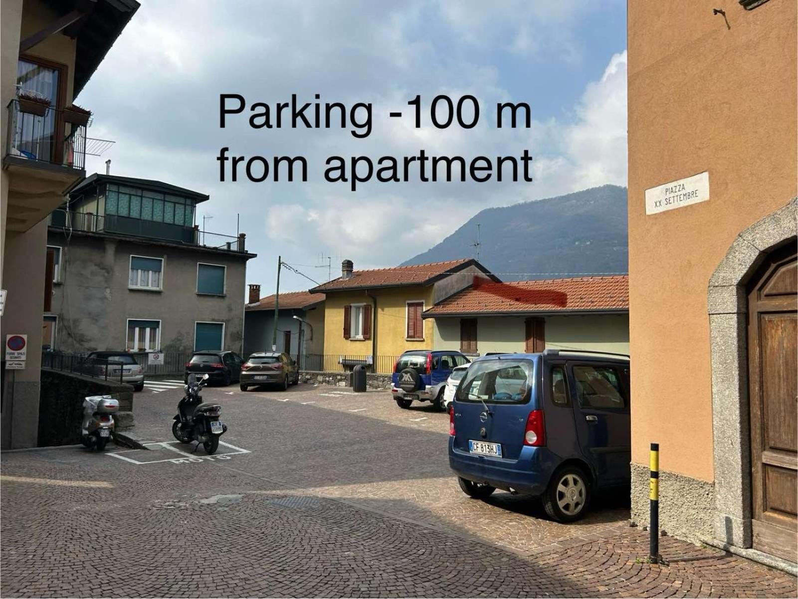 Timco 3-story With View And Air-conditioner Torno