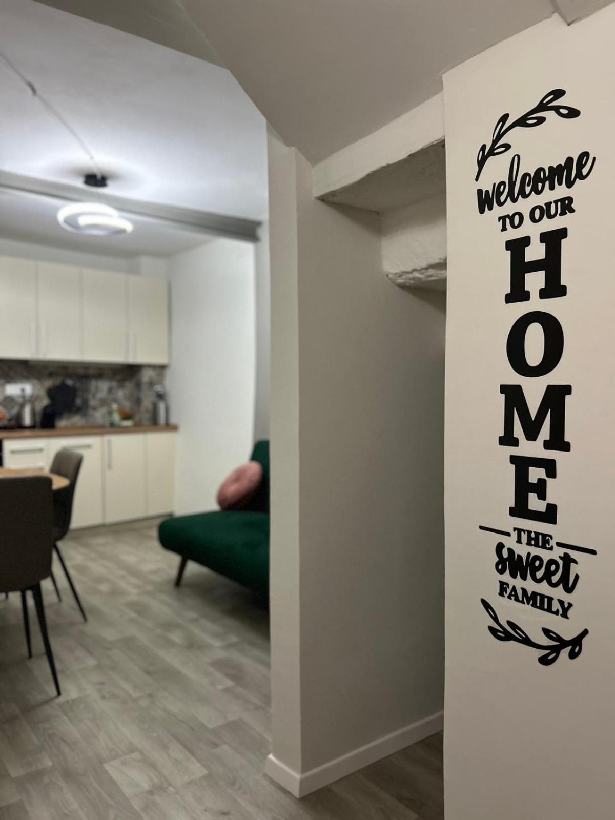 Apartment Timco 3-story With View And Air-conditioner